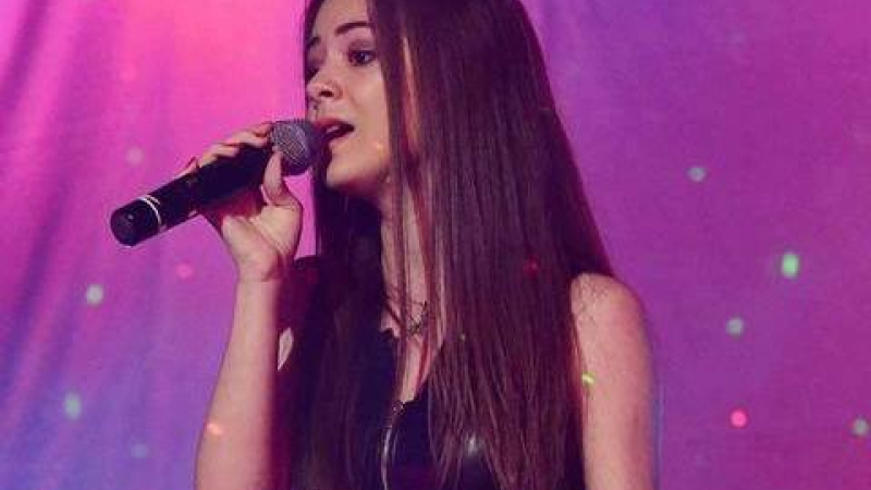 La Roumaine Daria T en concert à Toulouse le samedi 16 juillet