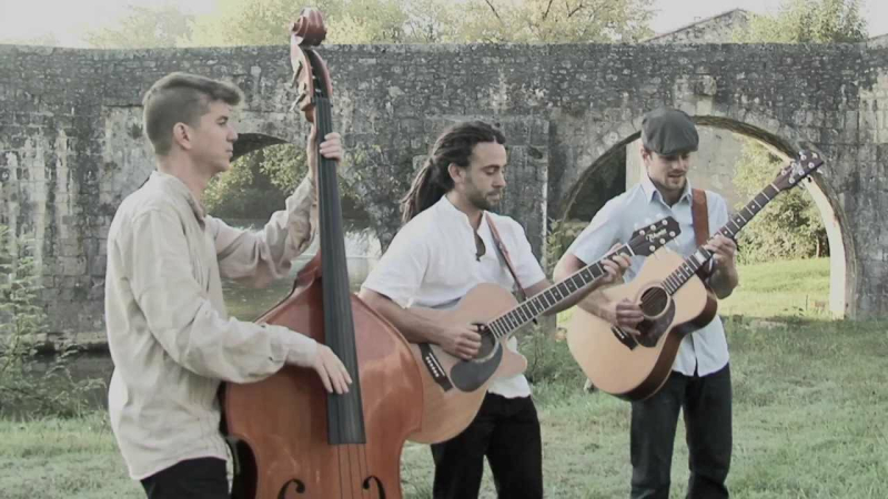Festi'Ferme Bio : A la découverte de l'agriculture bio et paysanne
