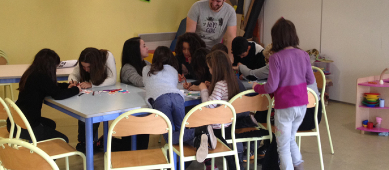 ARCOLAN Espace Formation prépare sa rentrée !