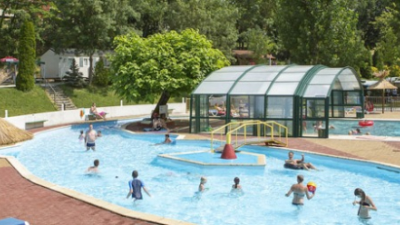 Les campings accueillent Les tables du Gers