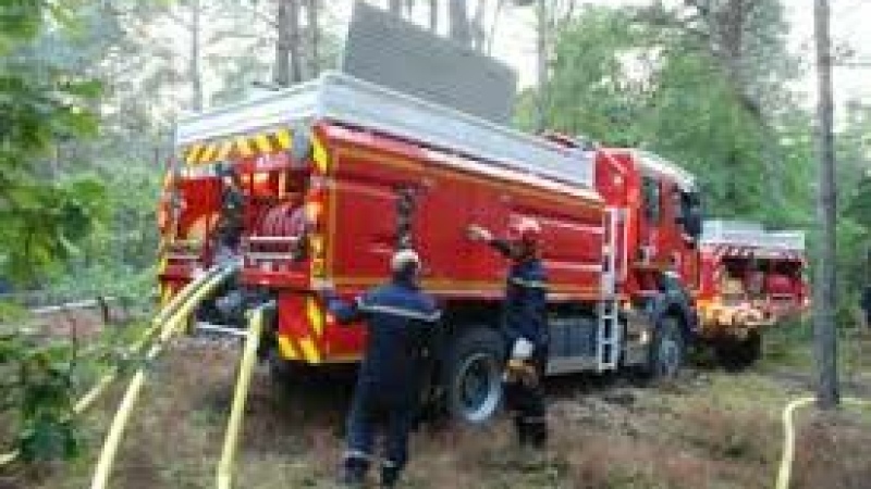 Pyrénées Orientales : l'incendie tourne au drame
