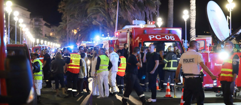 Attentat de Nice 