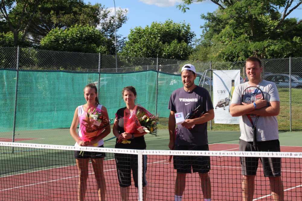 Camille Butant, Anne Eppherre, Guillaume Nicolon, Maxime Petit.