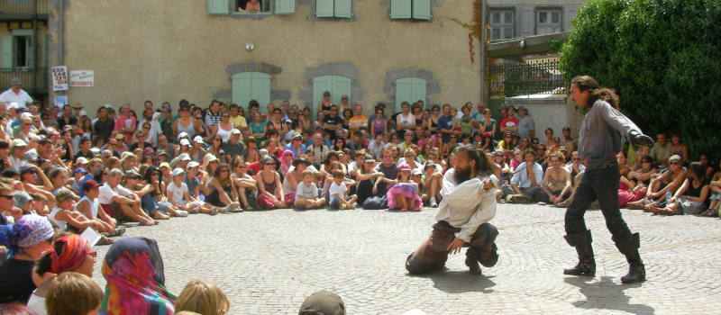PAVIE - D'ARTAGNAN à Peyloubère