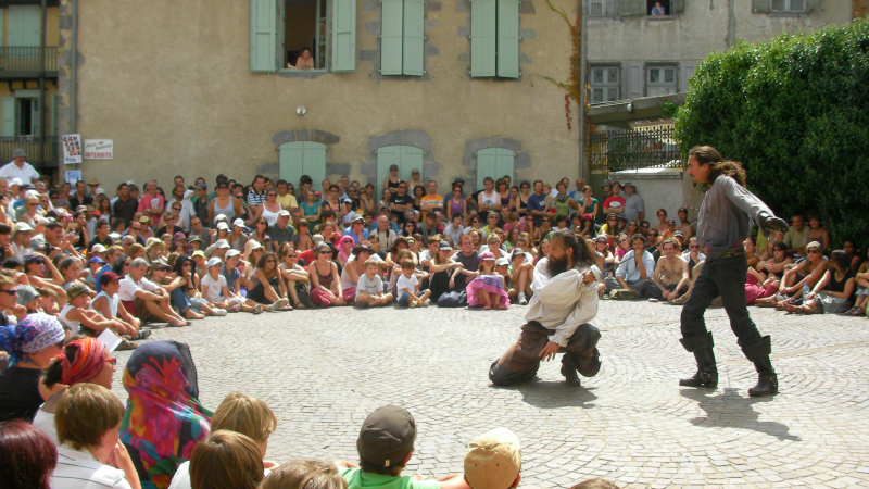 PAVIE - D'ARTAGNAN à Peyloubère