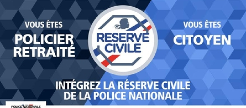  la réserve opérationnelle prend corps.