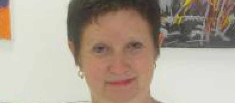 Stéphanie    Aldibert  Dulout  expose 