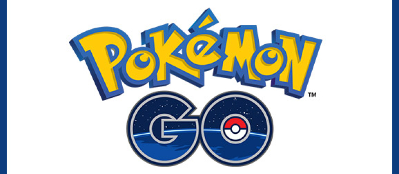 Pokémon Go . Go ! c'est parti, chargez, partez