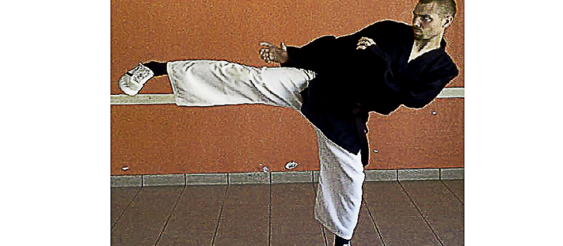 Nogaro: le krav-maga israélien arrive avec le kempô chinois