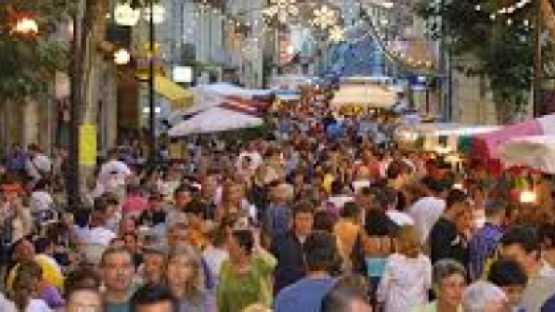 Tempo Latino n'est pas que nocturne