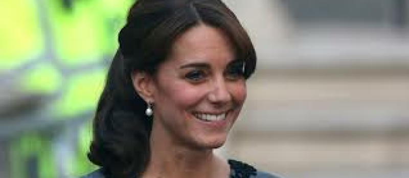 la duchesse Kate Middleton  en séjour dans le Gers ?