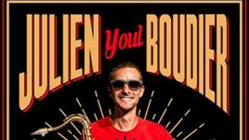 LesRockers gersois et autres amis dans la peine après l'accident mortel de Julien Boudier