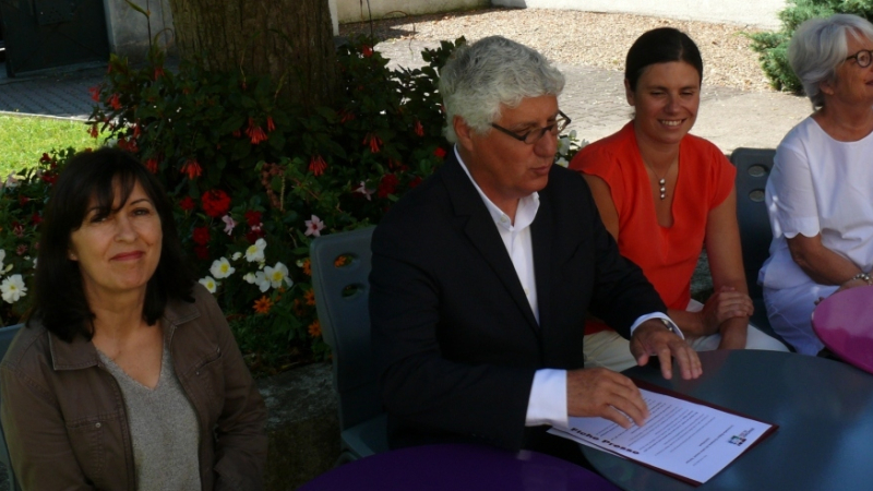 L'Occitanie une aubaine pour le tourisme gersois