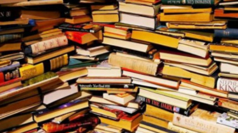 La bibliothèque municipale de Fleurance organise son sixième vide-bibliothèque le 11 septembre