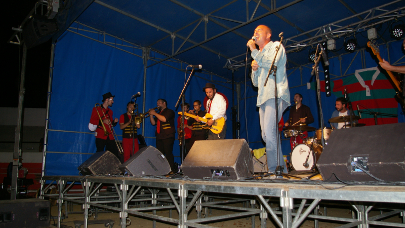 Soirée Esbouhats du jazz