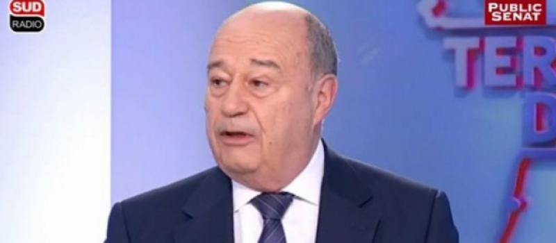 Le plus riche du gouvernement c'est Jean-Michel Baylet
