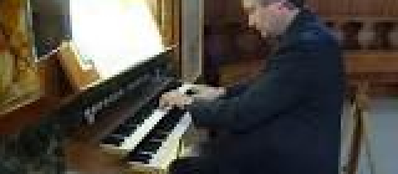 Estivales de Bach dimanche 