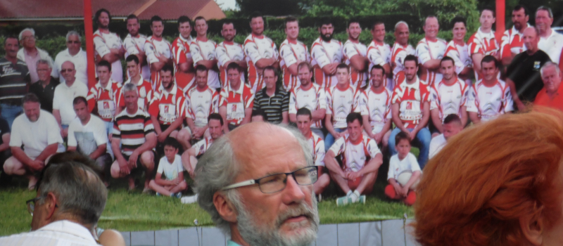 L' Estanquet a Marciac : Le bon plan de l'A S Marciacaise Rugby