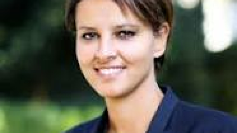 Samedi 6 août, la ministre Najat Vallaud-Belkacem rendra hommage aux trois résistants fusillés par les nazis dans le bois de Bascaules