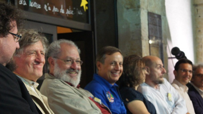 Festival d'astronomie : Ouverture de la 26ème édition vendredi 5 août