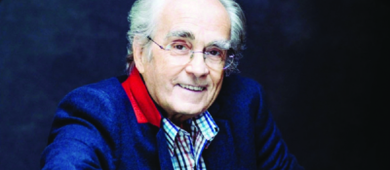 Concert  Michel Legrand Trio