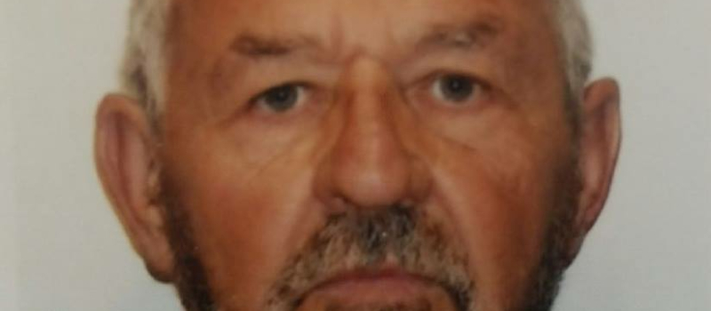 DISPARITION INQUIÉTANTE