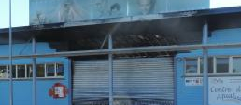 Incendie du centre aqualudique de Condom affaire résolue