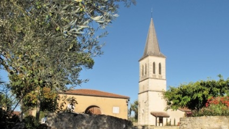 Dimanche 28 août, la commune de Roques aux trois fleurs est en fête