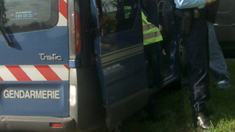 Fric Frac en Condomois