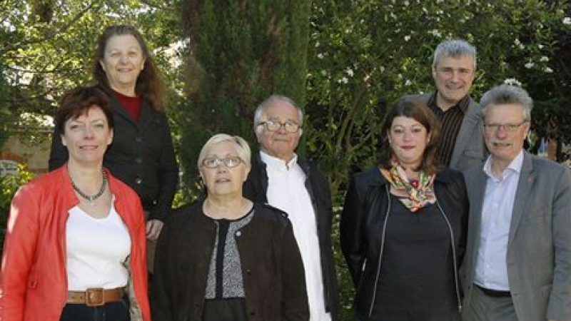Ce soir dernier conseil municipal à St Lys