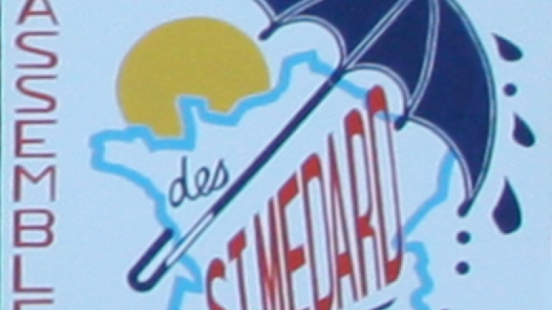 Saint Médard d'ici et d'ailleurs