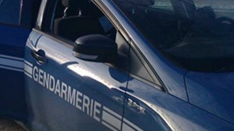 AGRESSION A GONDRIN