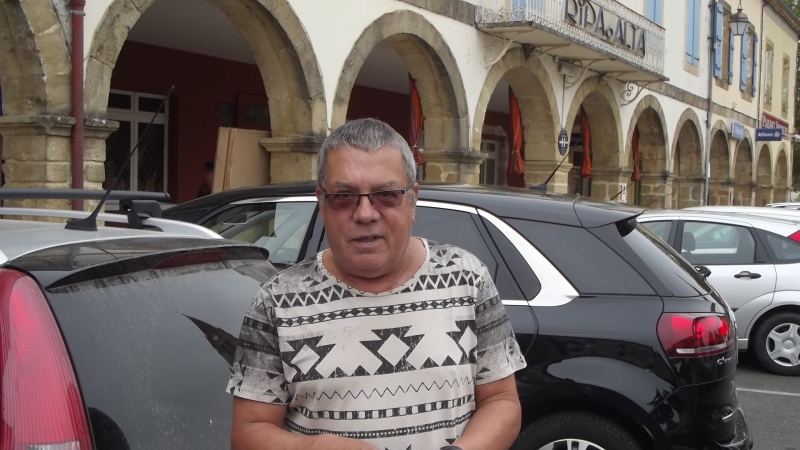 Les médaillés de Juillet : Ils seront reçus !!! à Plaisance 