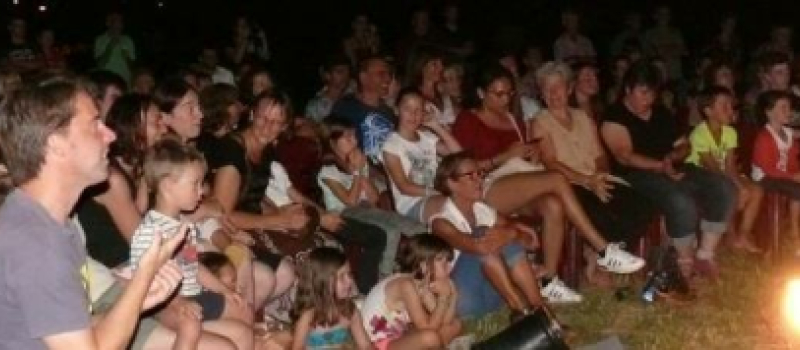 Une belle soirée offerte aux durannais