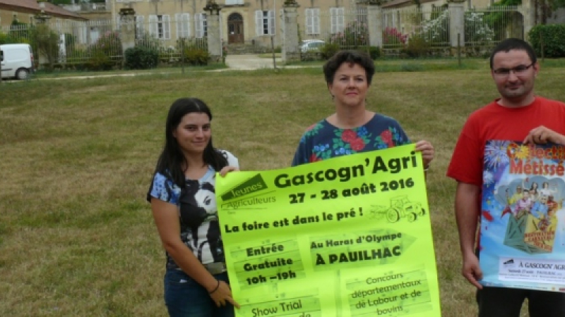 Gascogn’Agri 