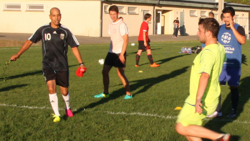 FCM Optimisme de rigueur