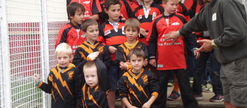 Fête du sport et des associations