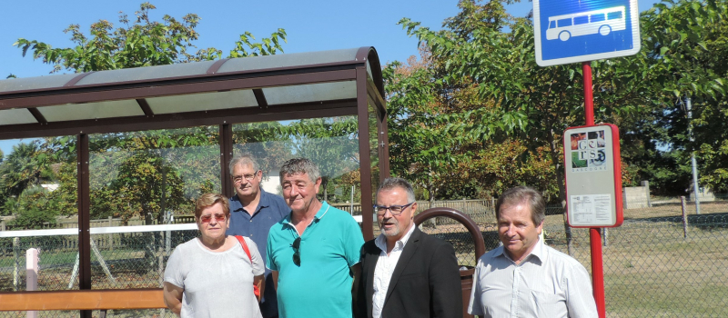 Pauilhac un village tiraillé entre deux pôles qui veut sauver son école