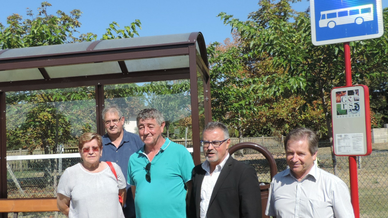 Pauilhac un village tiraillé entre deux pôles qui veut sauver son école
