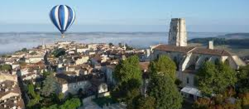 Festival féérique 