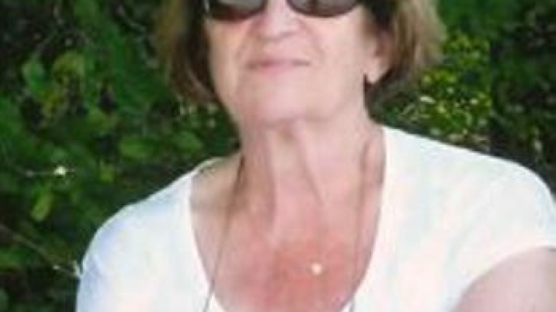 Nécrologie : Josette Cazaban