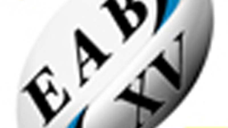 EAB XV  Le calendrier des rencontres