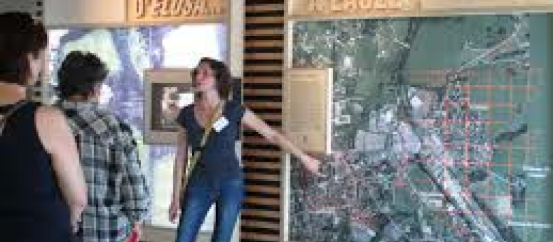 La Villa, la Domus et le Musée vous invitent en septembre