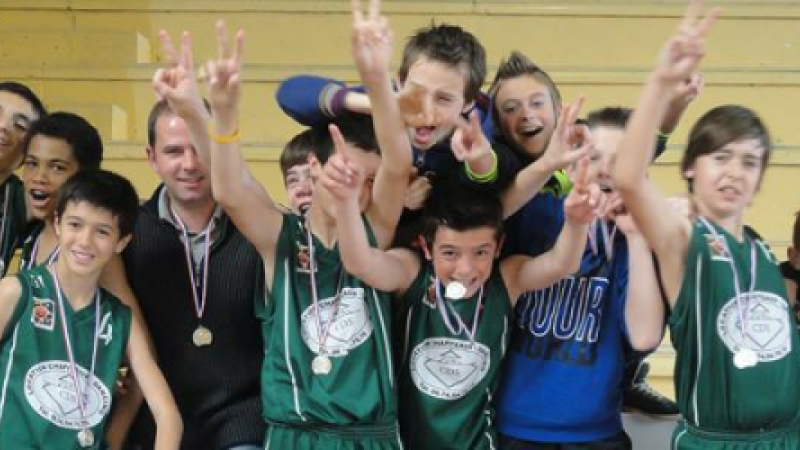 Basket-ball, Valence-Condom Gers Basket : Reprise des entraînements chez les tout petits
