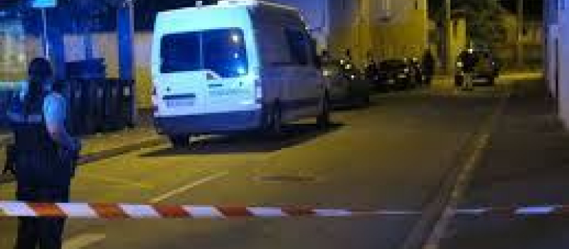 Faits divers Agression à Auch