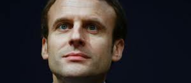  Emmanuel Macron ferait un bon président ....