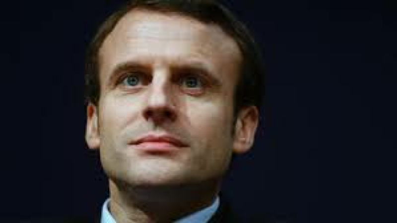  Emmanuel Macron ferait un bon président ....