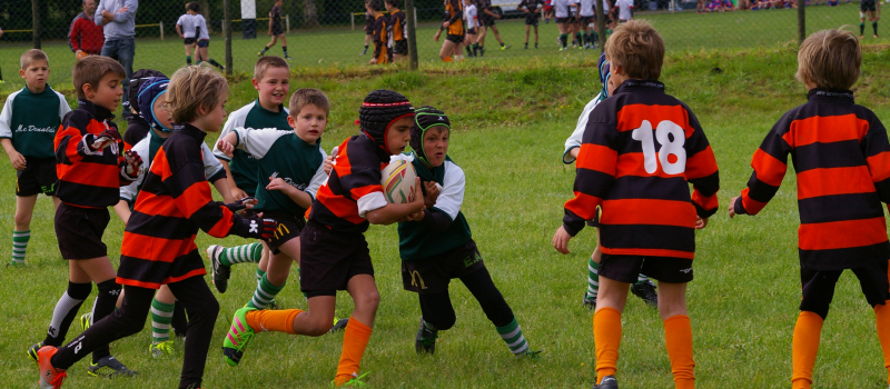 Echos de l'Union-Rivière-Basse-Rugby