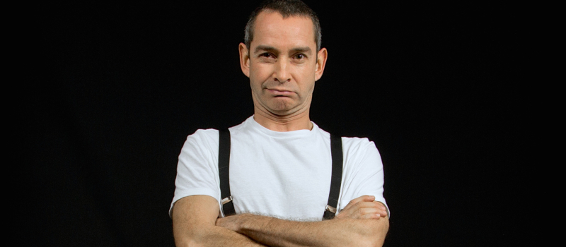 One man show au Méridional