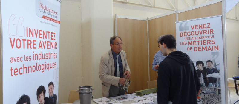 12e Rencontres Aéronautiques et Spatiales de Gimont